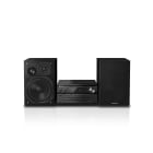 PANASONIC - DAB MICRO HIFI MP3 120W USB PANASONIC