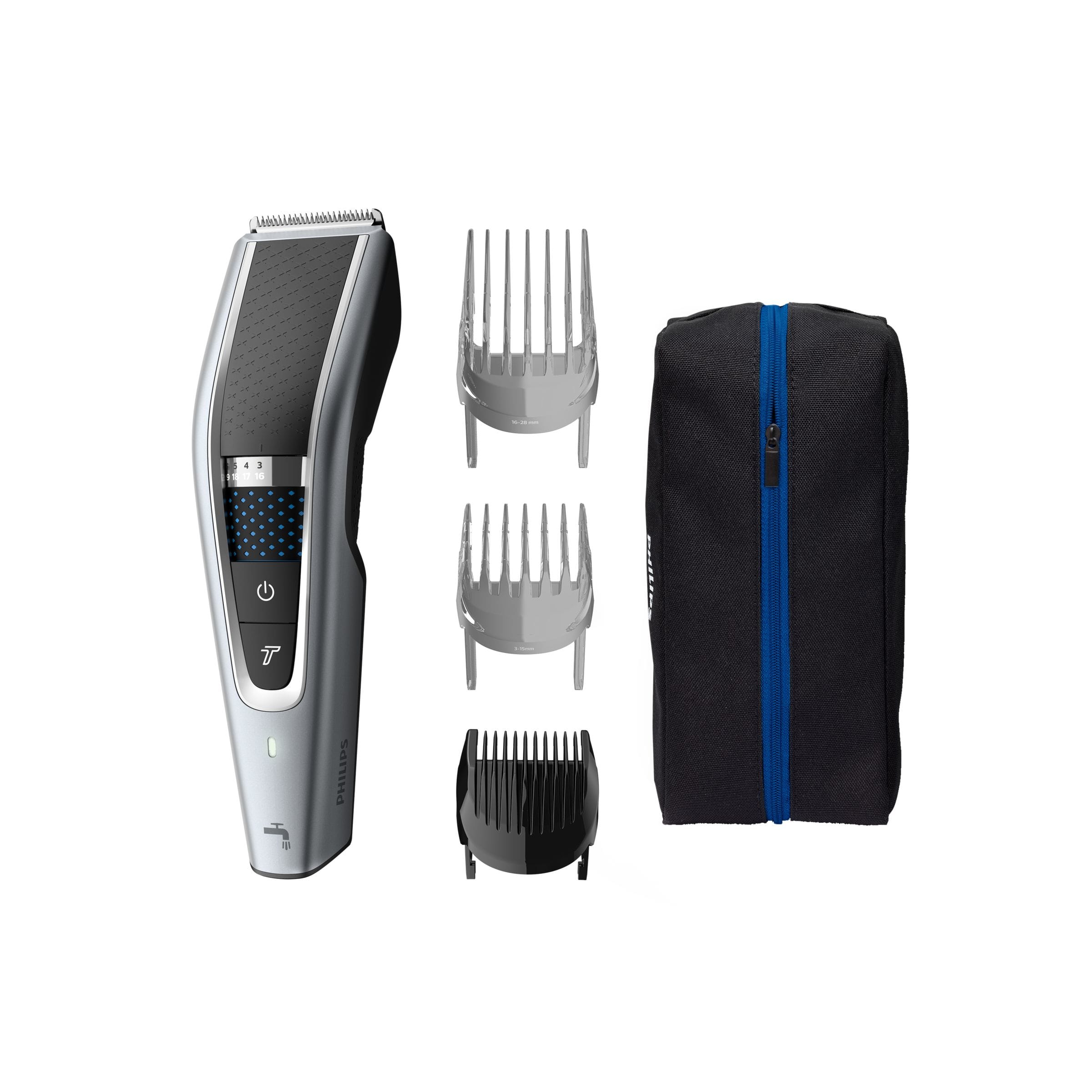 PHILIPS - REGOLACAPELLI RETE/RIC LAVAB 90MIN AUTON