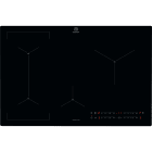 REX - PIANO INDUZIONE 80 CM 4 ZONE DI COTTURA REXEIS82449C