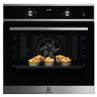 REX - FORNO EL CL A 72 LT STEAMBAKE ELECTROLUX REXEOD5H40X