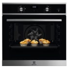 REX - FORNO EL CL A 72 LT STEAMBAKE ELECTROLUX