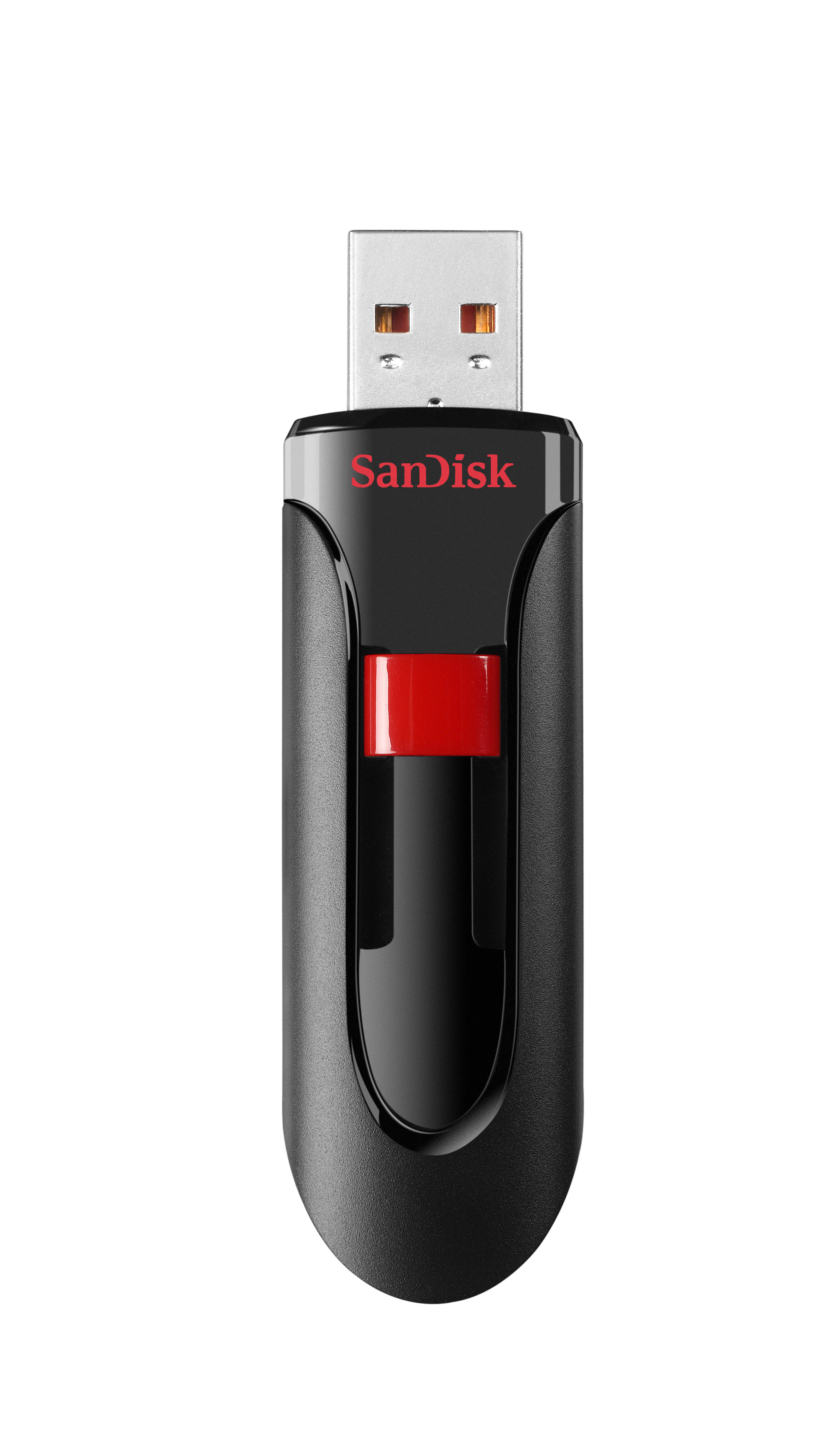 SAN DISK - CRUZER GLIDE 64 GB