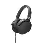 SENNHEISER - CUFFIA A PADIGLIONE A.EAR CON MIC. NERA