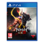 SONY - PS4 NIOH 2