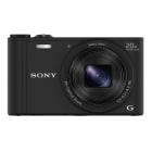 SONY - FOT DIG 18.2 MP ZOOM 20X VIDEO HD AVCHD SONDSCWX350B