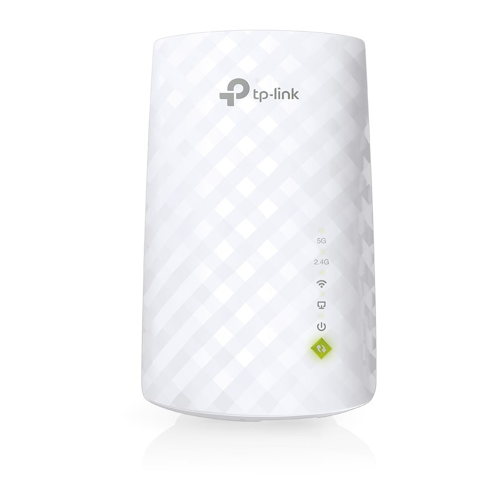 TP-LINK - RANGE EXTENDER AC750 TPLR220