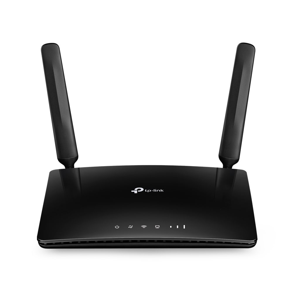 TP-LINK - ROUTER LTE 4G - 300M BPS TPLTLMR150