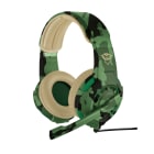 TRUST - TRUST CUFFIA RADIUS JUNGLE CAMO