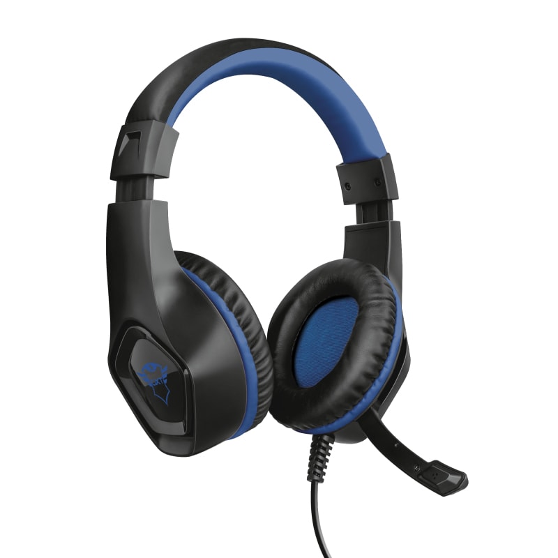 TRUST - GXT404B RANA GAMING HEADSET TRU23309