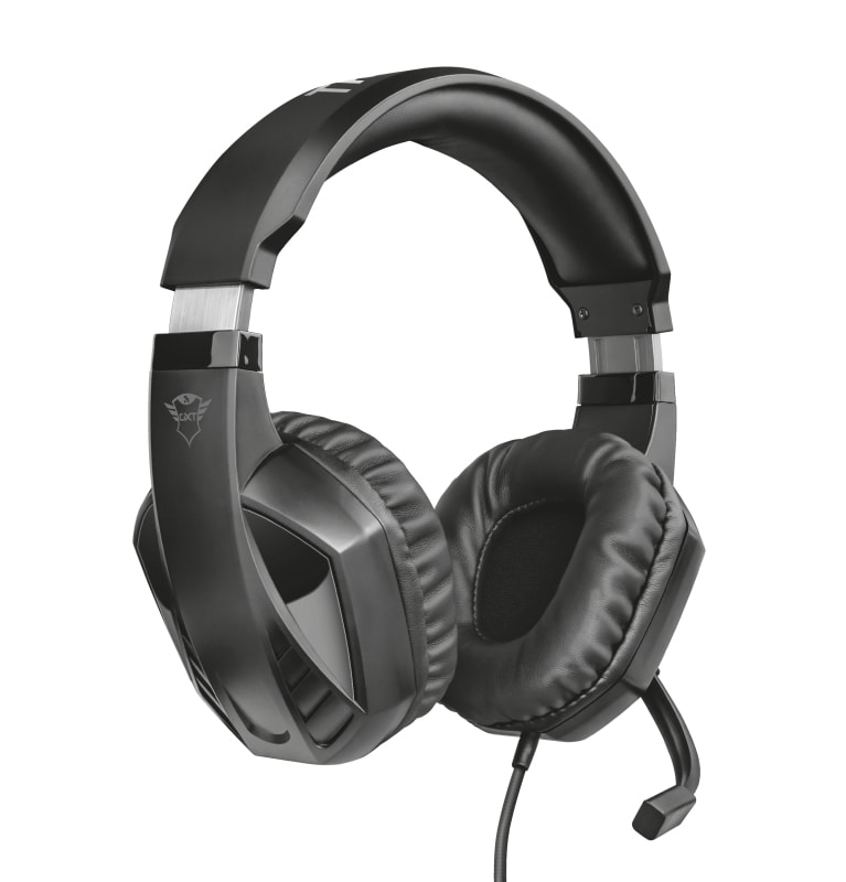 TRUST - GXT412 CELAZ HEADSET TRU23373