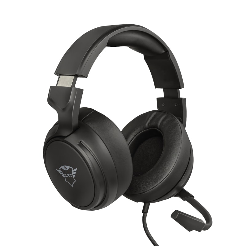 TRUST - GXT433 PYLO HEADSET