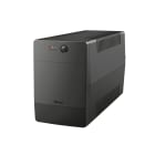 TRUST - PAXXON 1500VA UPS 4 OUTLETS TRU23505