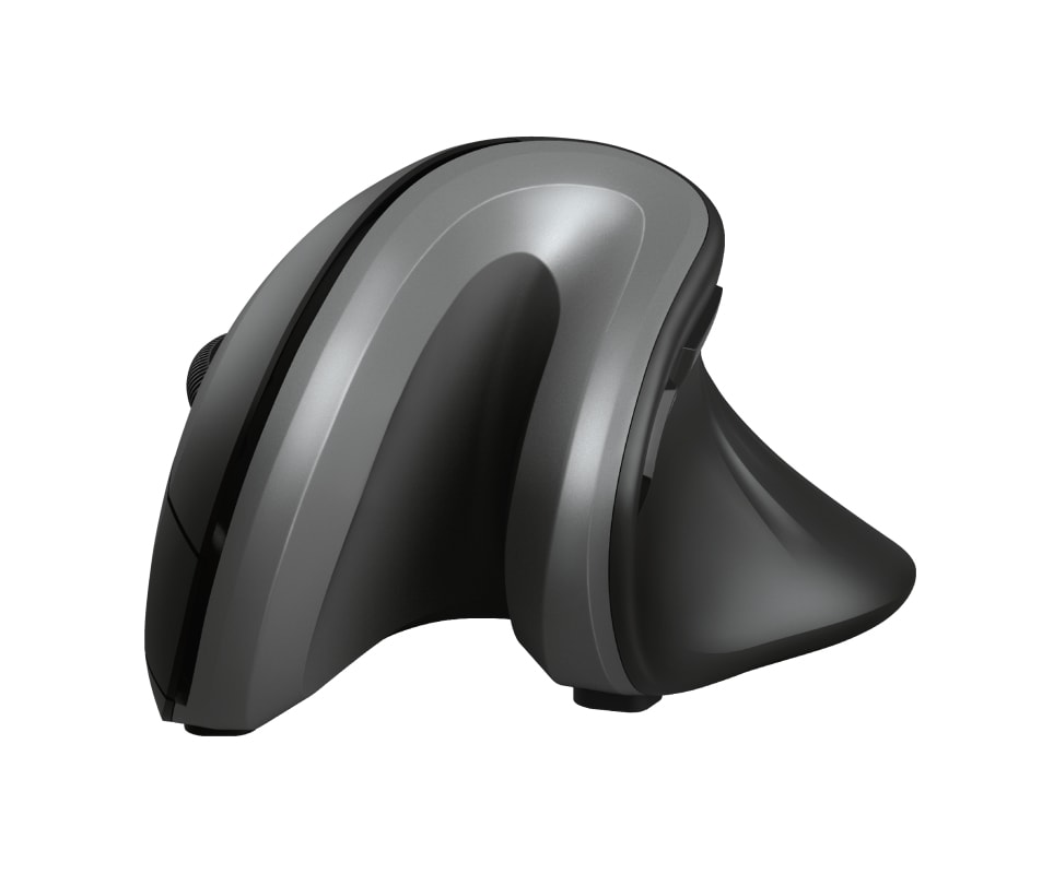 TRUST - VERRO WIRELESS ERGO MOUSE