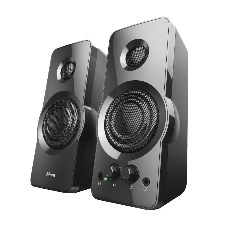 TRUST - ORION STEREO SPEAKER SET