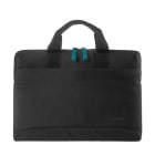 TUCANO - SMILZA BORSA 15 NERO