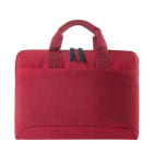 TUCANO - SMILZA BORSA SUPERSLIM 15 ROSSO