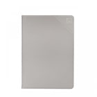 TUCANO - CUSTODIA SLIM FOLIO CASE IPAD 10.2 SILVE