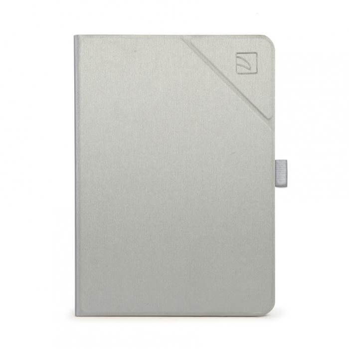 TUCANO - CUSTODIA MINERALE IPAD PRO 10.5 SILVER