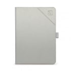 TUCANO - CUSTODIA MINERALE IPAD PRO 10.5 SILVER TUCIPD8ANSL