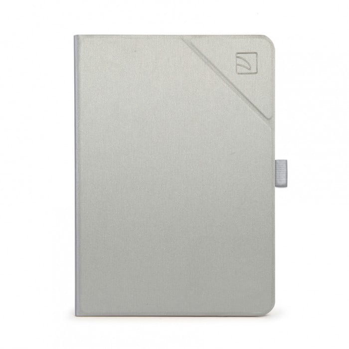 TUCANO - CUSTODIA MINERALE IPAD PRO 10.5 SILVER