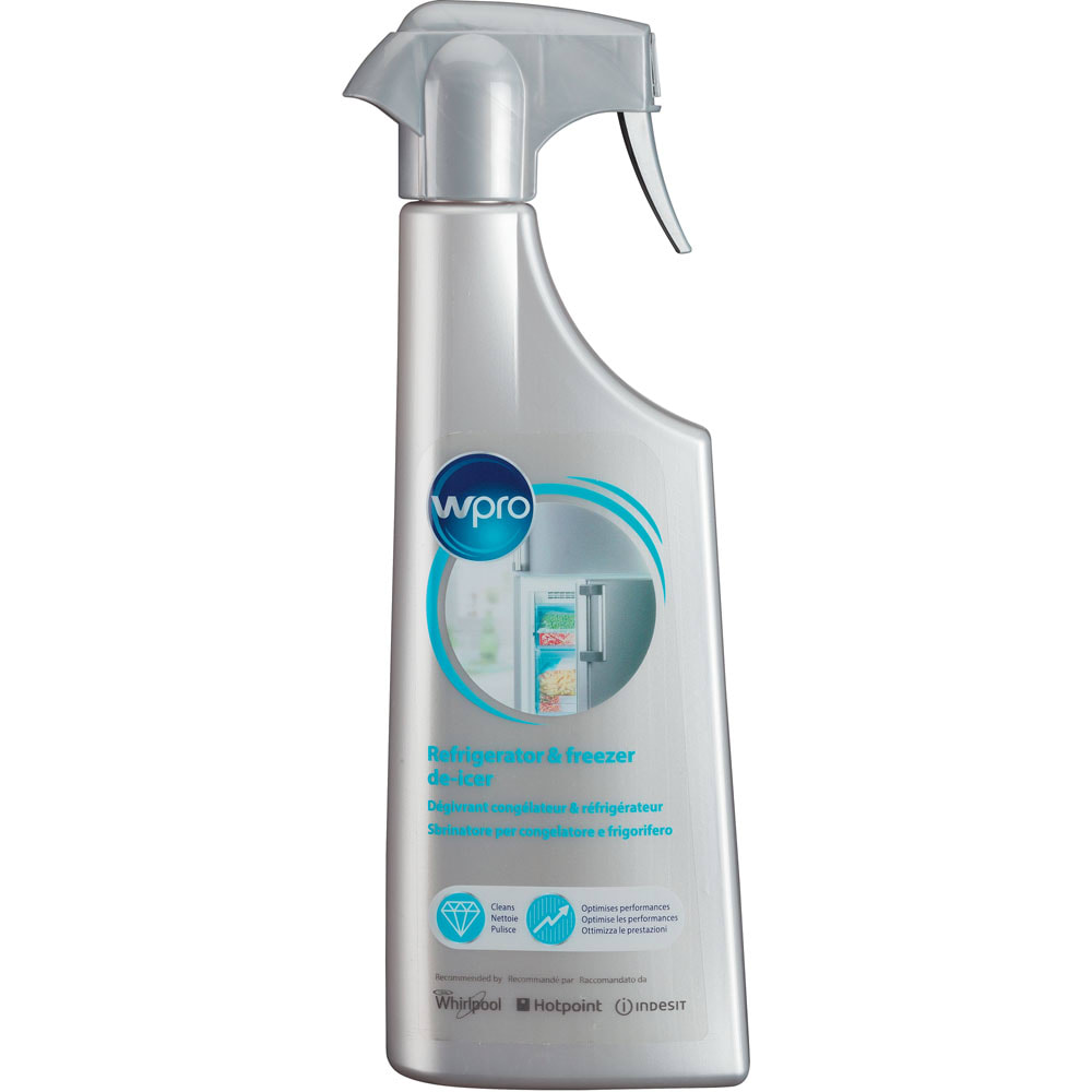 WHIRLPOOL - SBRINANTE FRIGO/FREEZER SPRAY 500ML