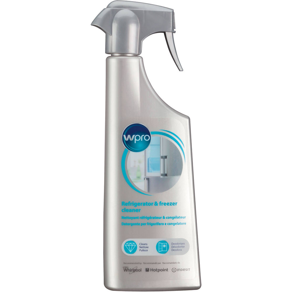 WHIRLPOOL - DETERGENTE FRIGO/FREEZER SPRAY 500 ML