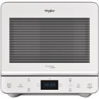 WHIRLPOOL - MICRO C/QUARTZ GRILL 13LT 700W DUAL CRIS WHIMAX49WSL