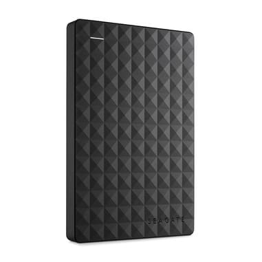 SEAGATE - HARD DISK EST PORT 3.0 4 TB SEAGATE