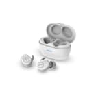 PHILIPS - AURICOLARI TRUE WIRELESS 5.1 BIANCO