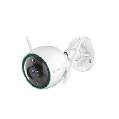 EZVIZ - C3N - IP CAM WI FI SMART ESTERNO EZVINE205