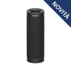 SONY - WIRELESS SPEAKER NERO