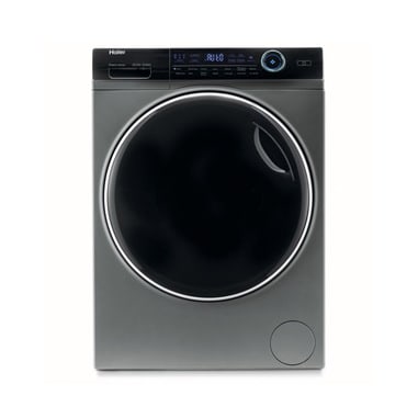 HAIER - LAVASC.12+8KG CL A-E 1400G.STEAM NERA