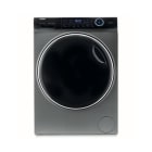 HAIER - LAVASC.12+8KG CL A-E 1400G.STEAM AB