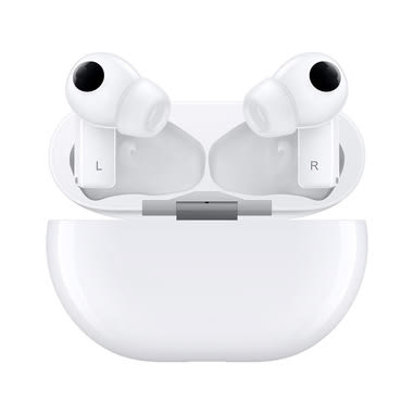 HUAWEI - AURIC TRUE WIRELESS FREEBUDS PRO WHITE