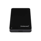 INTENSO - HARD DISK EST PORT 3.0 5 TB BLACK INTENS ITS6021513