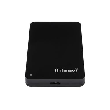 INTENSO - HARD DISK EST PORT 3.0 5 TB BLACK INTENS