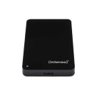 INTENSO - HARD DISK EST PORT 3.0 5 TB BLACK INTENS