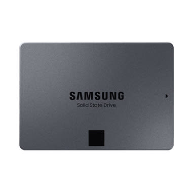 SAMSUNG - SSD INTERNO 2TB 870QVO 530/560 MB/S NO K