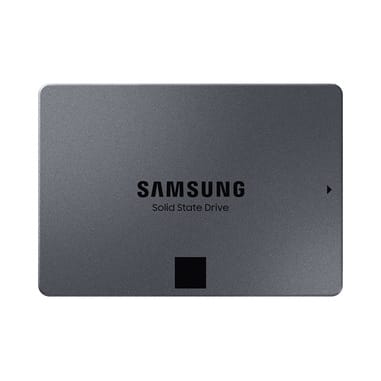 SAMSUNG - SSD INTERNO 2TB 870QVO 530/560 MB/S NO K