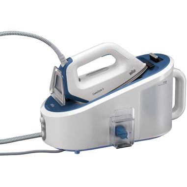 BRAUN - CALDAIA AUTON ILL CARESTYLE5 PIASTRA E