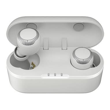 PANASONIC - AURICOLARI TRUE WIRELESS BIANCHI