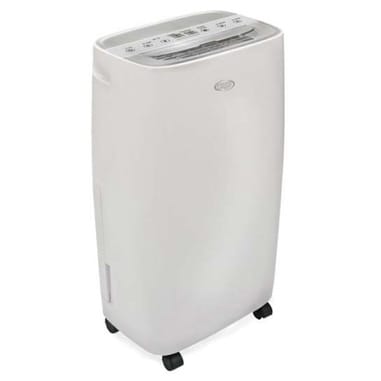 ARGO - DEUMI DRY NATURE 11 LT 205W PORTATA D'AR