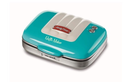 ARIETE - TOSTIERA PER WAFFLE PARTY TIME