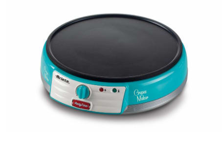 ARIETE - CREPIERA PARTY TIME