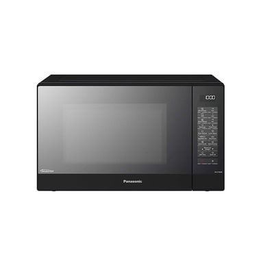 PANASONIC - MICRO C/GRILL 1000W 31L 7LIVELLI INVERT