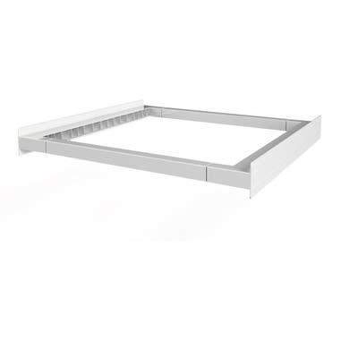 WHIRLPOOL - KIT SOVRAPPOSIZIONE BASE UNIVERSALE WHIKCL103