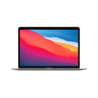 APPLE - MACBOOK AIR 13 M1 16GB - 256SSD - NERO