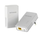 NETGEAR - KIT POWERLINE 1000 MBPS WIFI AC NTGPLW1000100PES