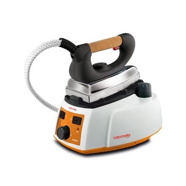 POLTI - CALDAIA C/FERRO PROF ALL REG VAP POLTI