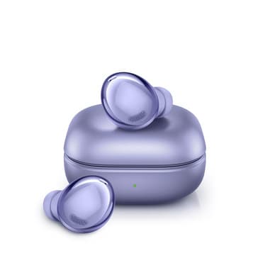 SAMSUNG - AURICOLARI GALAXY BUDS PRO VIOLA